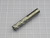 NEW YORK STATE TOOL  40166  CARBIDE ENDMILL  For Sale