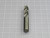 NEW YORK STATE TOOL 40166 CARBIDE ENDMILL T239488