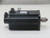 YASKAWA USASEM-50FJ12 AC SERVO MOTOR T246296