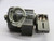 BISON 027-756-5020 THREE PHASE AC GEARMOTOR INVERTER DUTY T246387