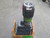 BALDOR VM2333T 07H299W269 THREE PHASE INDUSTRIAL MOTOR W FALK GEAR REDUCER 22HMXQ2AS