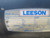 LEESON 1056714051QF C6T8NC29C MOTOR T246673