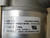 AMETEK 114787 MOTOR T241885