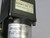 YOKOGAWA RM-H6A6ZMR039 REVERSIBLE MOTOR T244588