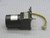 ORIENTAL MOTOR 2IK6GK-A2 INDUCTION MOTOR T244571