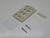 COMMSCOPE  760106203  M14LE-148 Almond Faceplate  For Sale