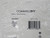 COMMSCOPE 760106203 M14LE-148 ALMOND FACEPLATE T238614