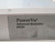 SCIENTIFIC ATLANTA D9390 PROGRAM RECEIVER T236236