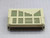 WESTINGHOUSE 1C31164G02 COMPANION TO RTD INPUT MODULE T238278