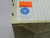 EMERSON 1C31147G01 PULSE ACCUMALATER T238292