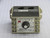 OMRON K2CU-F40A-EGS HEATER BURNOUT DETECTOR T244727
