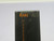 MITSUBISHI AG62 BLANK MODULE T241105