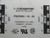 SCHAFFNER FN3256H-16-29 EMC/EMI LINE FILTER T243848