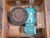 FERGUSON 8/2-FS200-300 9731869-001-01 INDEX DRIVE T236310