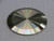 A3  H65852  STAINLESS STEEL BASE PLATE  For Sale