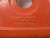 RIDGID 3215 114-457 MM CHAIN PIPE WRENCH T236391