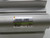 SMC CDQ2A80-30DMZ AIR CYLINDER T238680