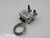 SMC  CDQ2B20-15DZ  COMPACT CYLINDER - DOUBLE ROD  For Sale