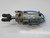 SMC CKP1B50-50Y-P74-B5G-X404 PNEUMATIC CYLINDER T241952