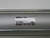 SMC MBB40700 PNEUMATIC CYLINDER T239720