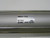 SMC MBB40-700Z PNEUMATIC CYLINDER T239724