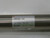 SMC CDM2KG25-75AZ AIR CYLINDER T241755