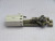 SMC CDU2530D DOUBLE ACTING PNEUMATIC CYLINDER T245313