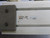 SMC CDU2530D DOUBLE ACTING PNEUMATIC CYLINDER T245313