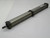 SMC  CDA1TN50-650  DOUBLE ACTING PNEUMATIC CYLINDER  For Sale