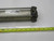 SMC CDA1TN50-650 DOUBLE ACTING PNEUMATIC CYLINDER T236387
