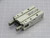 SMC  MHY2-16D2  PNEUMATIC AIR GRIPPER  For Sale