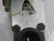 WHITEY 135 SR S-F65TF16-2872 PNEUMATIC ACTUATOR T236388