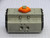 BETTIS RPC 250 DA PNEUMATIC ACTUATOR T240693