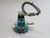 MAC 45A-LAD-DAAJ-1KD SOLENOID VALVE W/MANIFOLD T236104