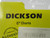 DICKSON D653 CHART PAPER T238014