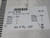 SCIENTIFIC ATLANTIC 591920 QPSK DEMODULATOR T236255