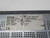 BARCO QUASAR MKII 106 B-8500 DIGITAL MODULATOR RACKMOUNT T236233