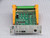 WEISS TS 004 E SIG-TS004E DMS Y4 CONTROL CARD T245888