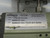 FLOWSERVE 1-AKH8A-113T3449NKQ-CM5222 B085C07-S31 VERSA PNEUMATIC STAINLESS BALL VALVE T236404