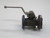 SHARPE FS701466RGG11 FLANGED BALL VALVE T236413
