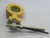 NIL-COR 4-310-W.T.H.L VALVE BUTTERFLY T241523