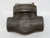 BONNY FORGE 107793-0042 A182F316 CHECK VALVE T236427