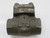 VELAN A105N W-2034B-02TY PISTON CHECK VALVE T236382
