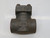 NEWCO 38S-FS4/3-NC SWING CHECK VALVE T236437