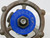 DSI 4111 A8-18 GATE VALVE T236381