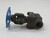 VELAN W-20548-02TY GATE VALVE T242623