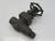 NEWCO  18T-FS2-BB-EB  GATE VALVE  For Sale