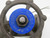 DSI 2131 A8-18 GATE VALVE T236405