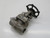 SWI  AAF-24SN-AA1A 740 F316/L GATE VALVE  For Sale