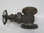 BONNY FORGE B16.34-API602/624 217667-019 GATE VALVE T236424